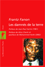 Frantz Fanon, Les damnés de la terre - Livre